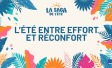 Ipsos | Saga de l'été 2024 | L'été entre effort et réconfort