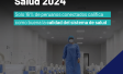 Monitor Global de Salud 2024