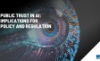 Ipsos Public Trust in AI