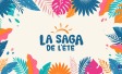 Ipsos | Saga de l'été | 2024