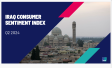 Iraq Consumer Sentiment Index Q2 2024