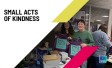 Small Acts of Kindness: Ipsos Research