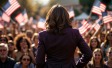 Harris vs. Trump - so würde Deutschland wählen