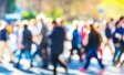 Crowd of people