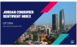 Ipsos Jordanian Consumer Sentiment Index Q3 2024