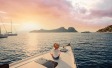 Luxe Ipsos Affluent Travel Voyage