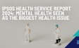 Ipsos Health Service Report 2024