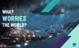 What Worries the World – October 2024