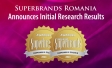 Superbrands Romania 2024