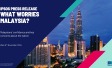 WHAT WORRIES MALAYSIA