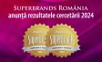 Superbrands Romania 2024=2025