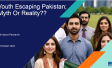 Ipsos Research  Youth Leaving Pakistan-Myth or Reality