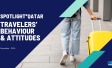 Qatar Doha Travelers Behaviours Attitudes