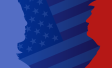 Ipsos | Election américaine 2024 | Présidentielle US | Trump vs Harris