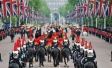 Two in five Britons think the Monarchy should be modernised, but demand for reform was higher at the turn of the century