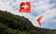The Swiss are proud of their country, but cautious on AI