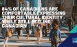 Canadian, and then Some: Landmark Study Maps the Multicultural Reality of Canadian Identity