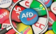 Politische Meinungslage in Deutschland, September bis Dezember 2024