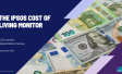 Cost of Living /Novembro 2024