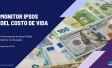 Monitor Ipsos del costo de vida​