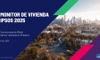 Monitor de Vivienda 2025