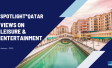 Doha Entertainment Leisure Insights Qatar