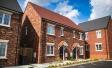 New build house