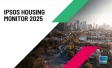 Ipsos Global Housing Monitor 2025