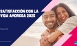 Ipsos - Satisfacción con la Vida Amorosa 2025