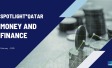 Doha Qatar Money Finance