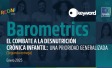 El Combate a la Desnutrición Crónica Infantil
