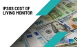 De inflatie daalt mogelijk, maar mensen verwachten verdere prijsstijgingen