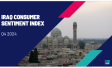 Iraq Consumer Sentiment Index Q4 2024