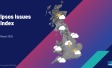 Issues Index March 2025