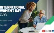 New Zealand edition of 30-country International Women's Day Survey