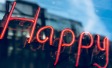 Happy photo