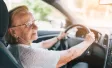 Ipsos | Sondage | Conduite seniors | Personne âgée