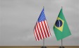 EUA e Brasil