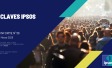 Claves Ipsos N°38 - Marzo 2025