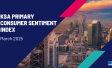 Riyadh Jeddah Consumer Sentiment Index