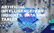 Artificial Intelligence: Key insights, data and tables