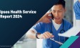 Ipsos Health Service Report 2024