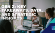Gen Z: Key takeaways, data, and strategic insights