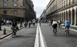 Ipsos | Mobilité douce | Vélo électrique | Crédit photo : François-Xavier Chamoulaud - Unsplash