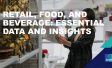 Retail, food, and beverage: Essential data and insights 