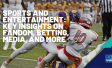 Sports and Entertainment: Key insights on fandom, betting, media, and more 