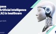 Artificial intelligence in healthcasre