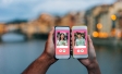 Dating apps
