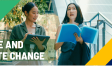 People and climate change