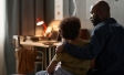 Man and child